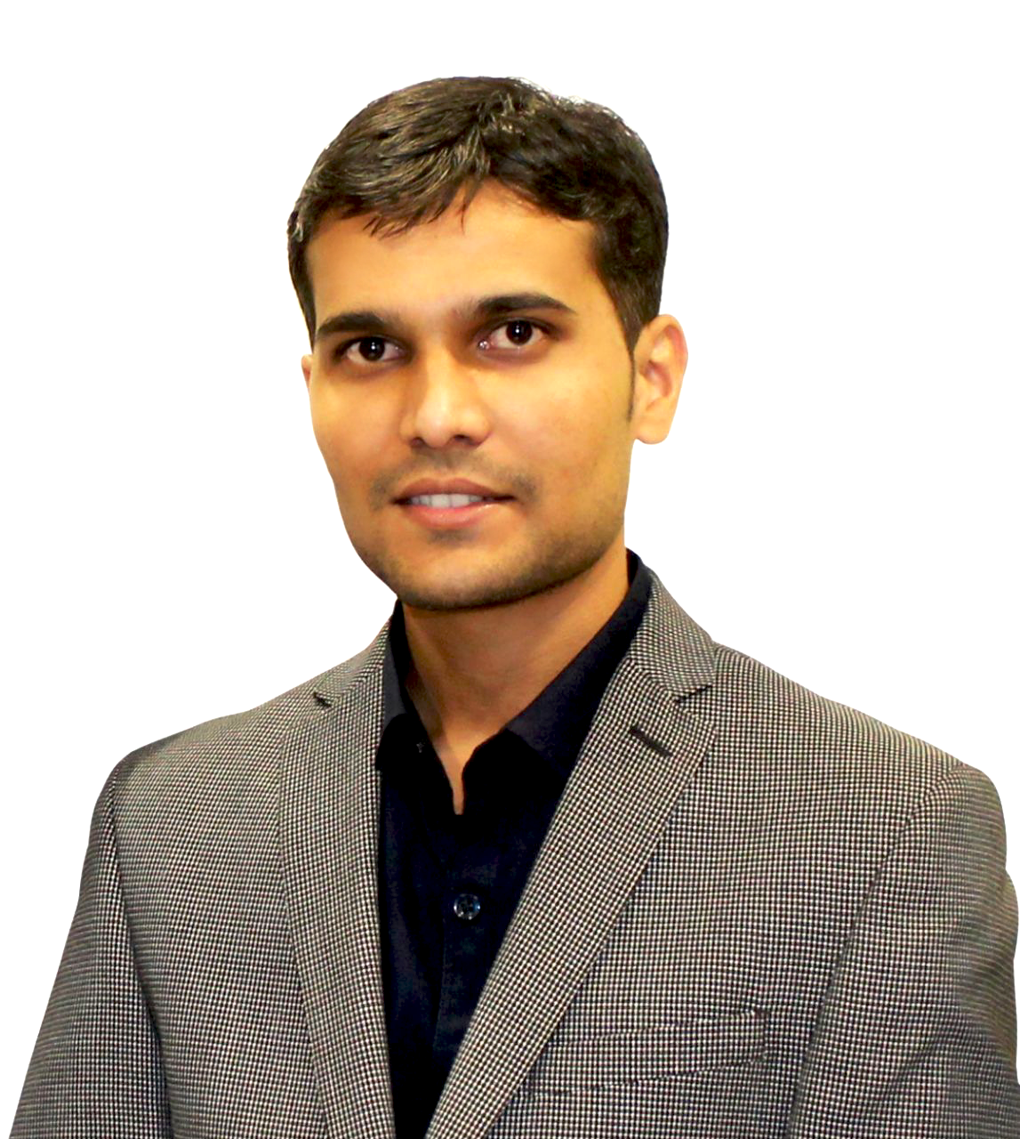 Sunil Sharma