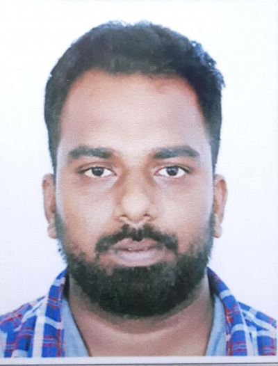 SUNDARAVATHANAN