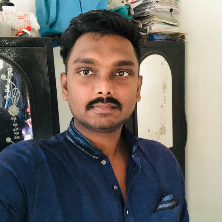 C.Vinay Kumar