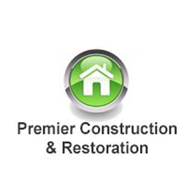 Premier Construction and Restoration