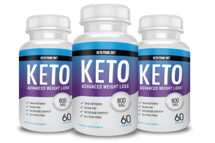 Keto Prime