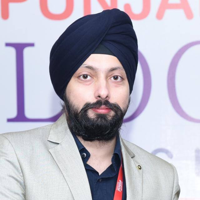 Gurjeet Singh