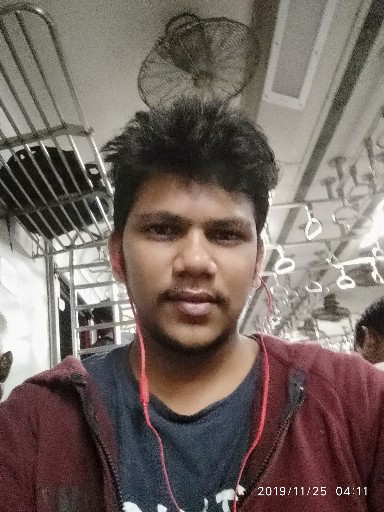 Muralidharan