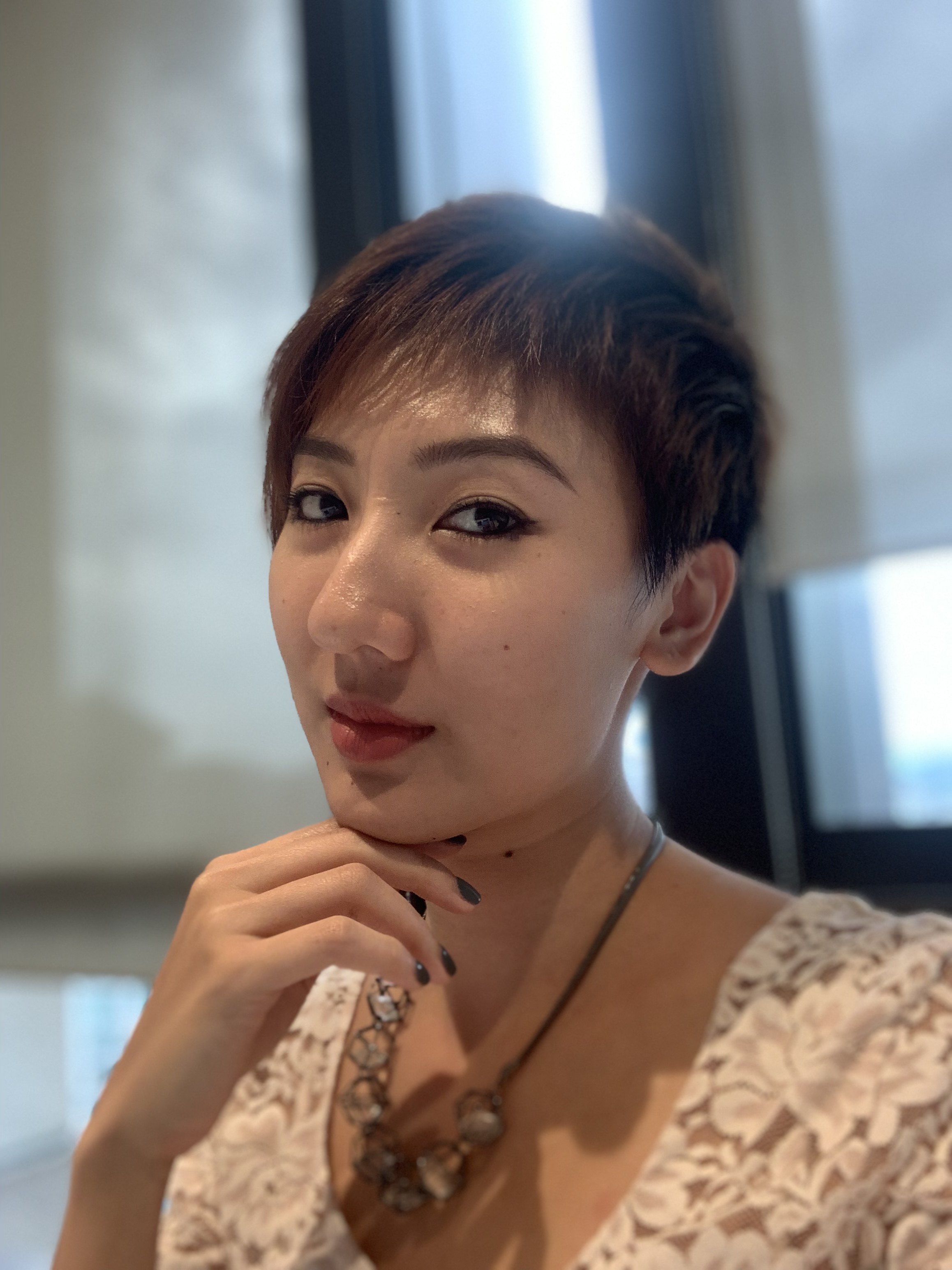 Ivy Soh