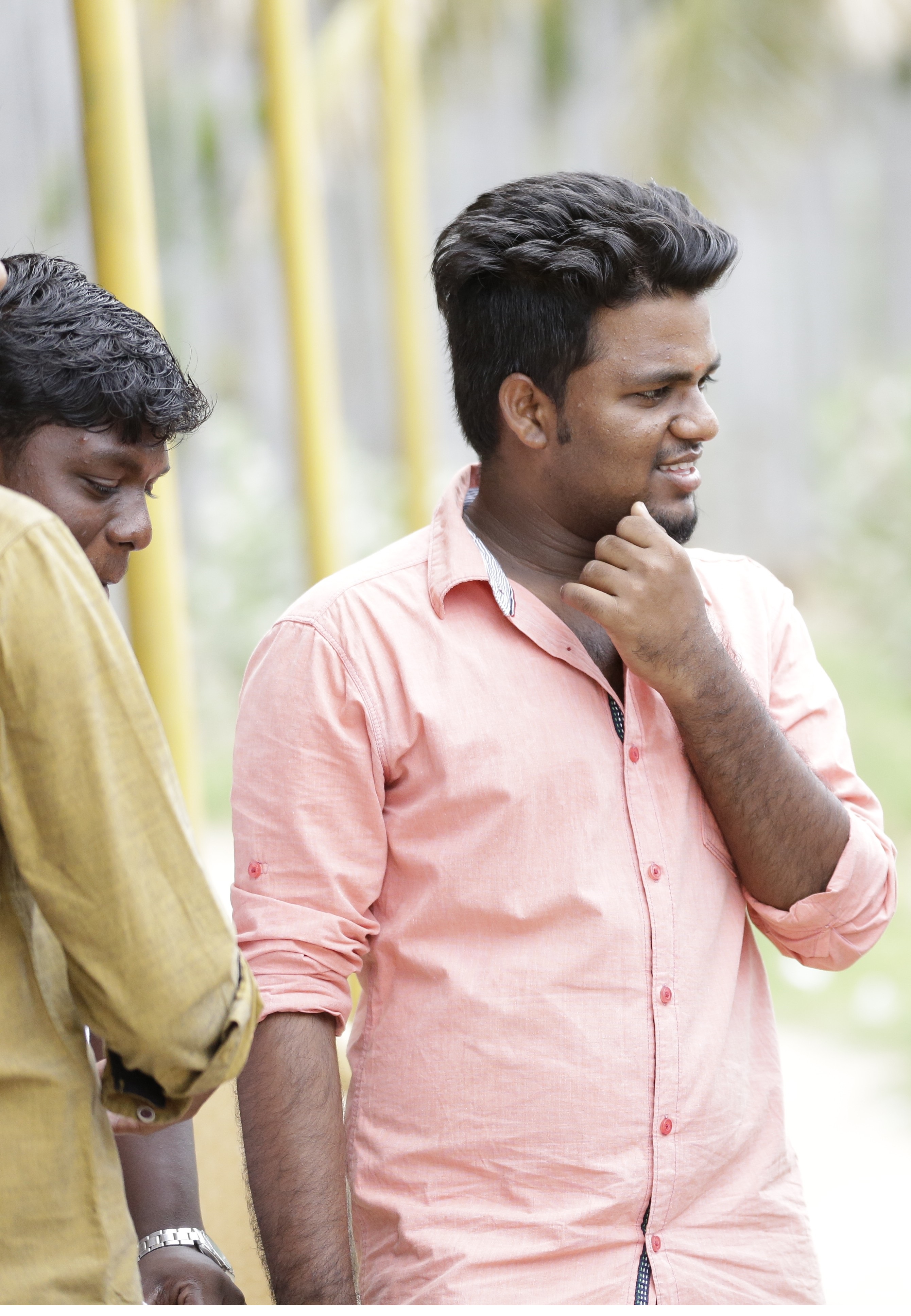 Kavin