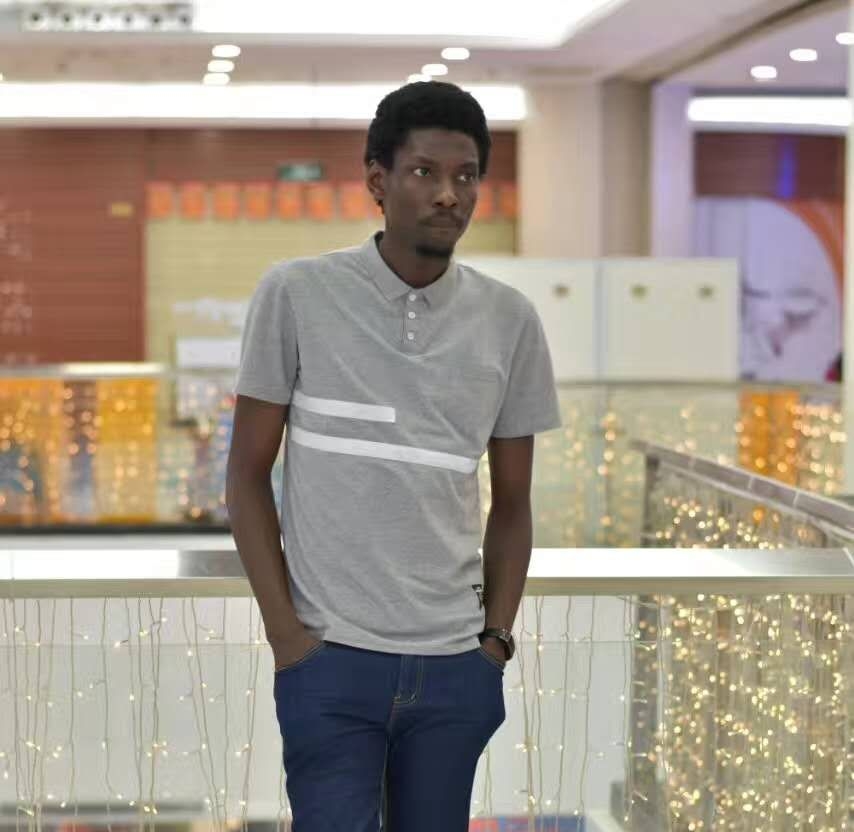 Ifeanyi Maduemezia