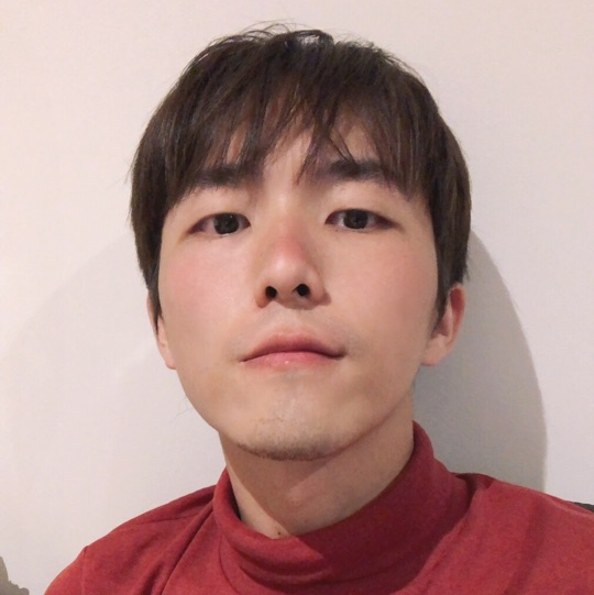 simon lyu
