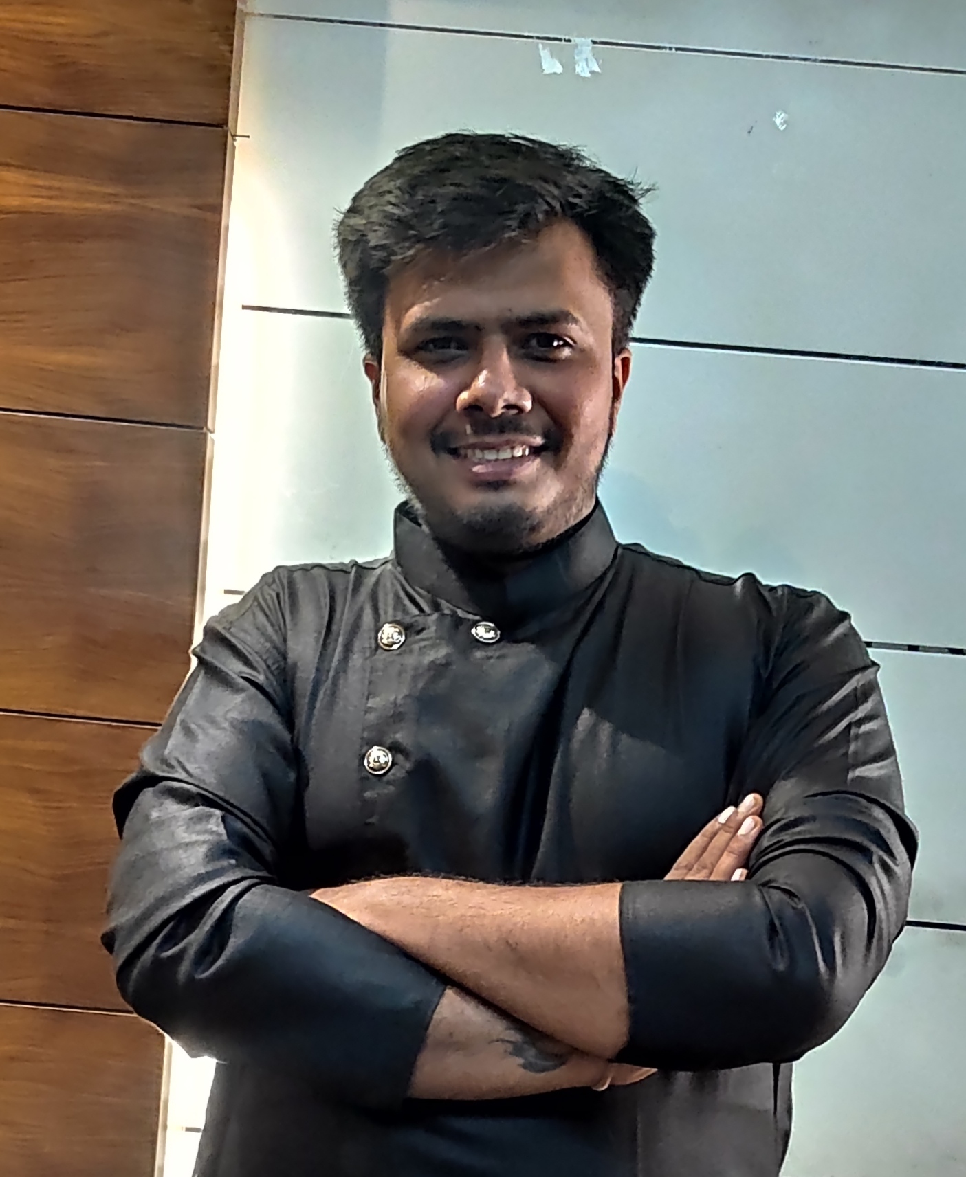 Svapnil Vyas