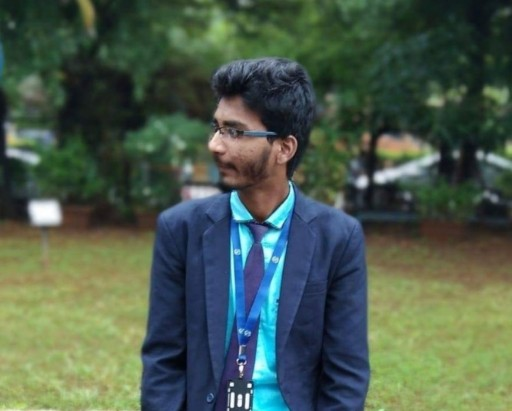 Gautam Ugrejiya