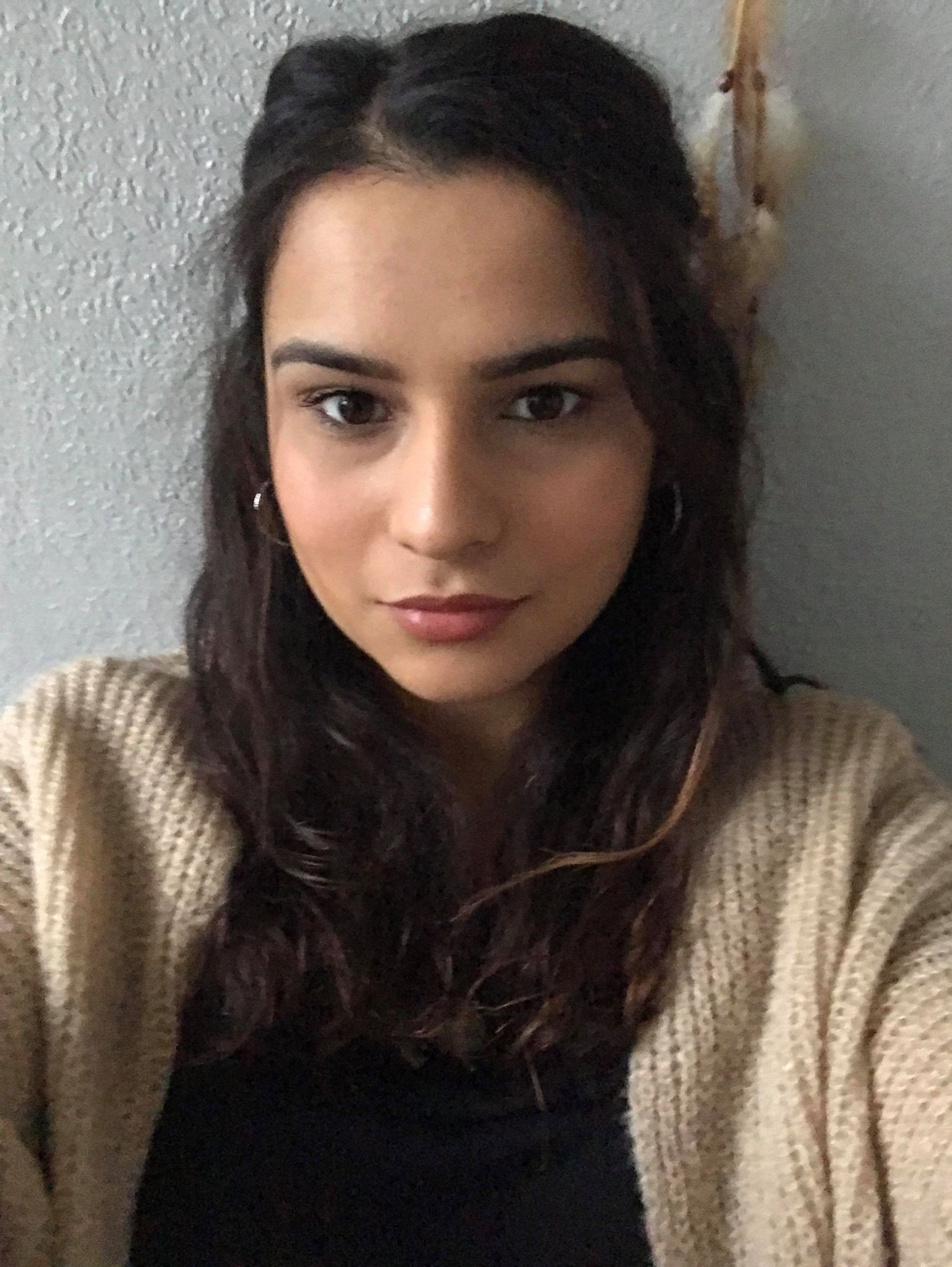 Aashna