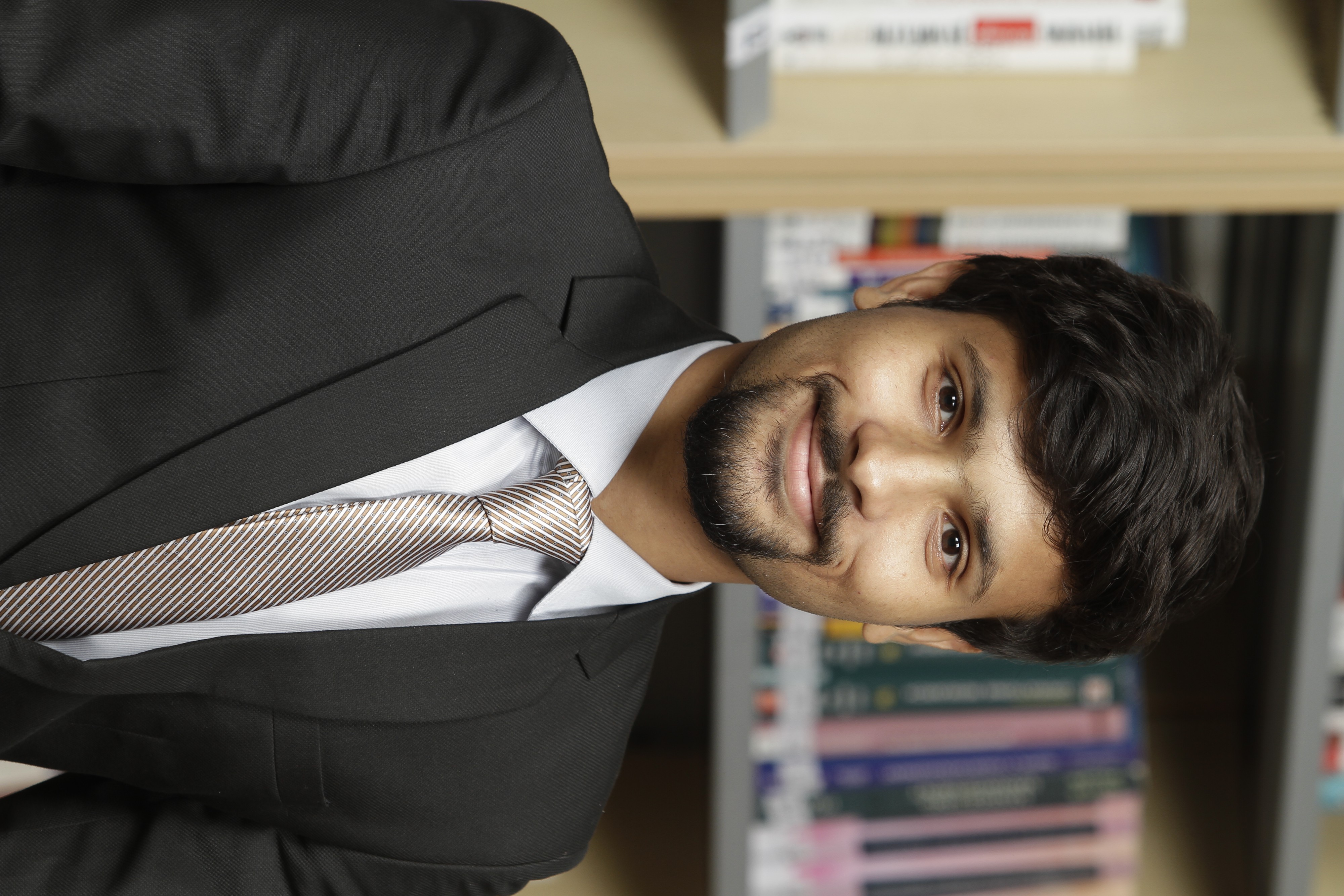 Animesh saxena