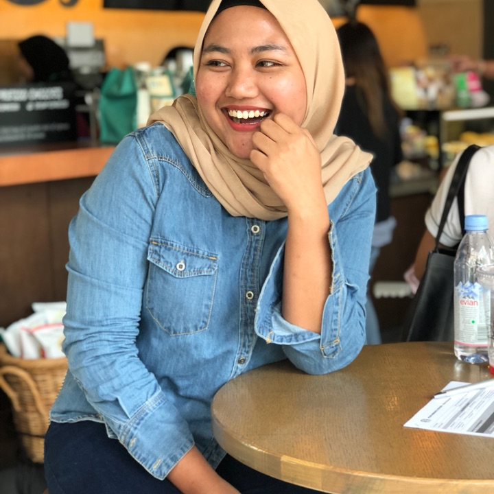 Mashitah Rahim