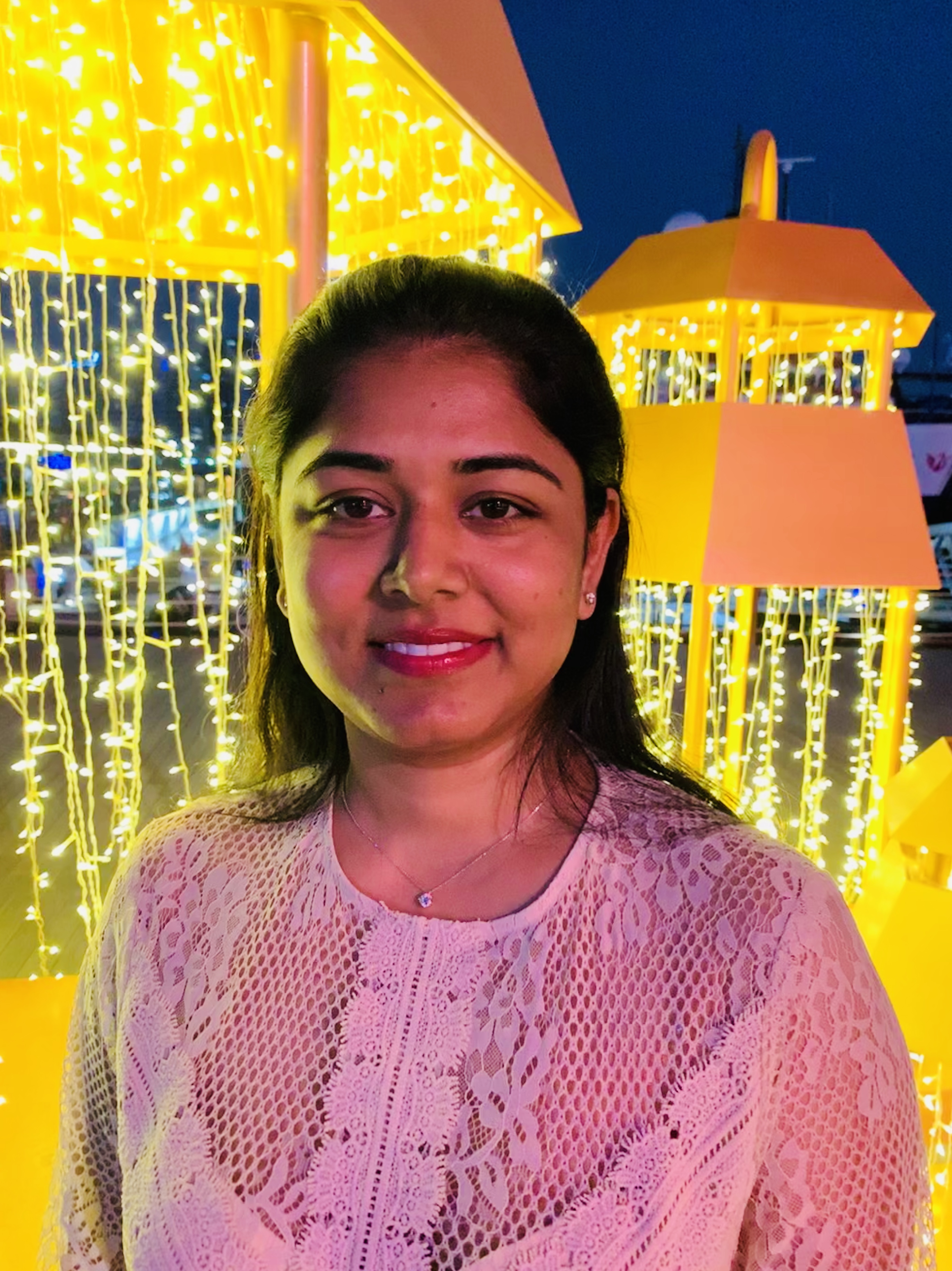 PRIYA