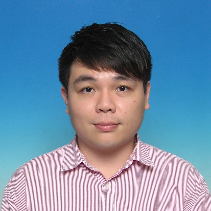 Tan Chon Yeong Terence