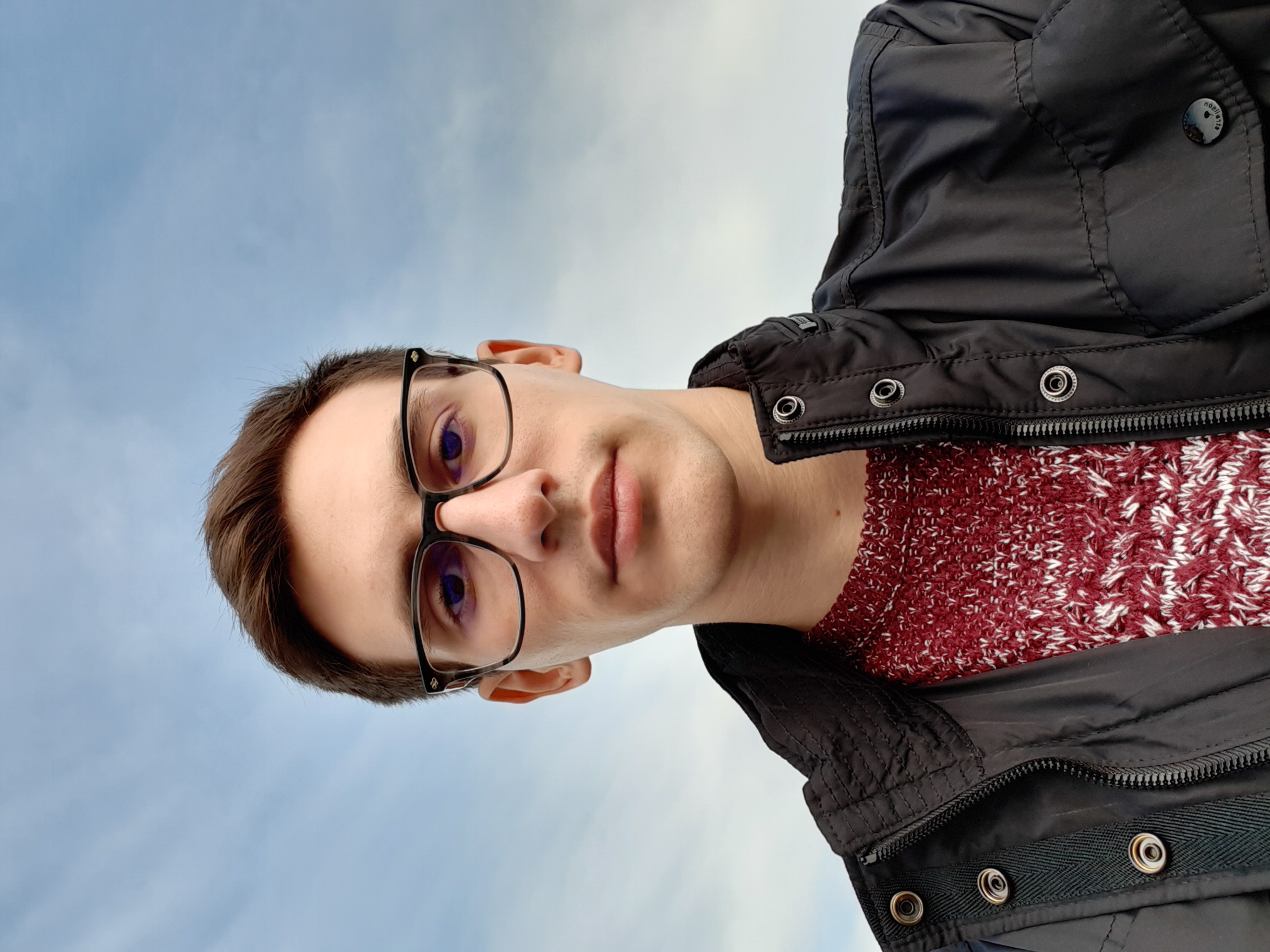 Glumac Lazar