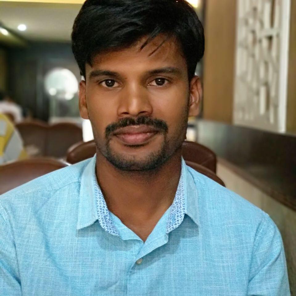 Suresh Uppathala