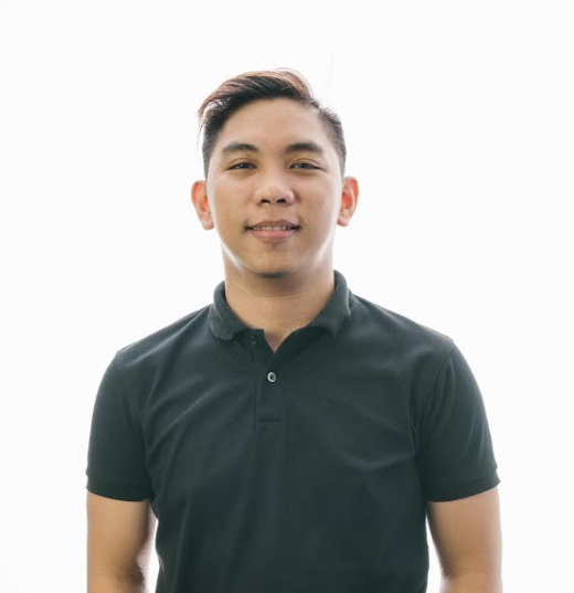 Nicho Reyes