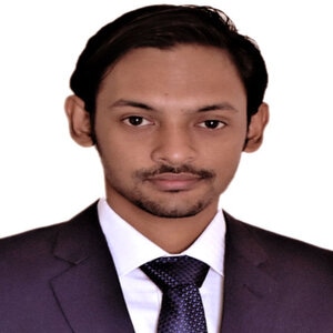 Bijay Kumar
