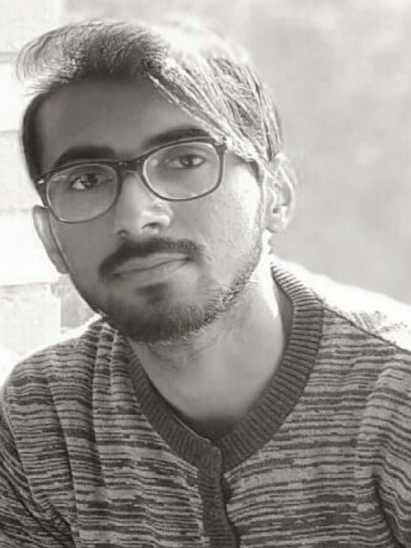 Swapnil Srivastav