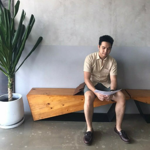 Brendon Koh