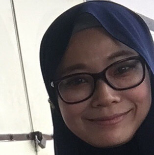Nur Putri