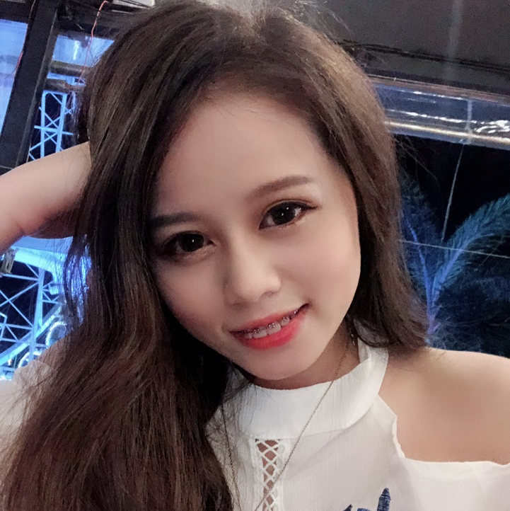 athena wong