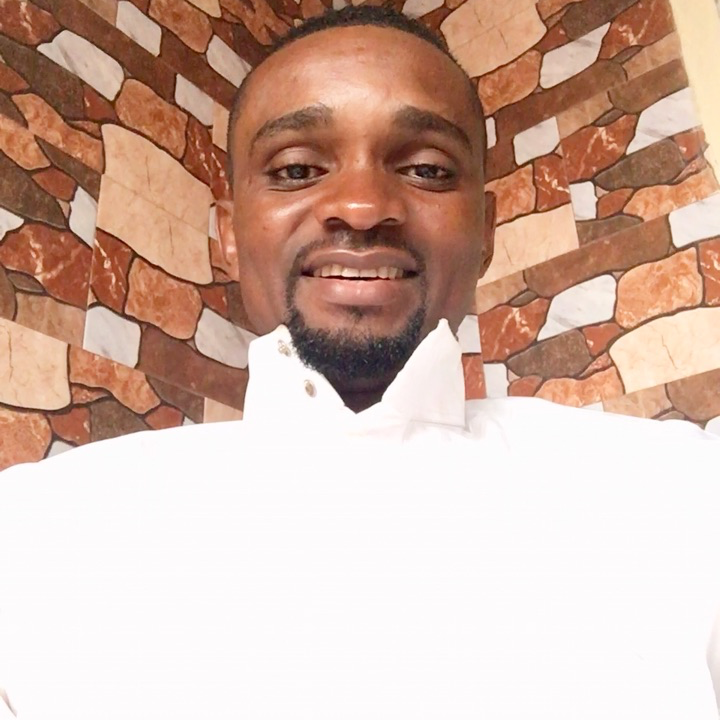 Princesam Onuegbunam