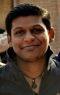 Vishnu Keloth