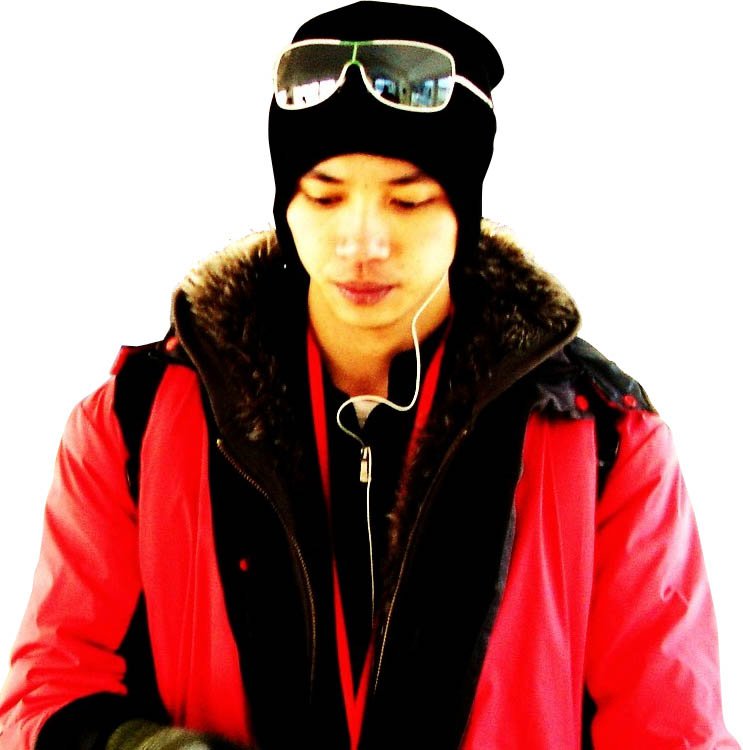 Vince