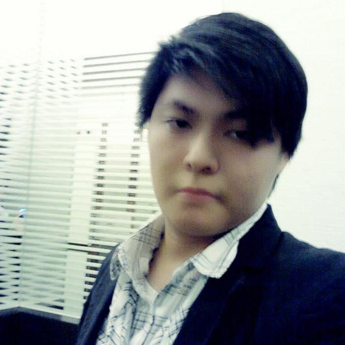 Vincent Lee