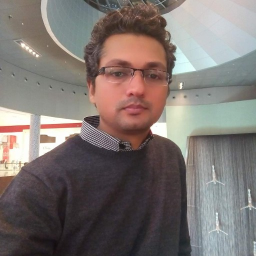Rana Zahid