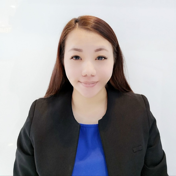Susie Ong