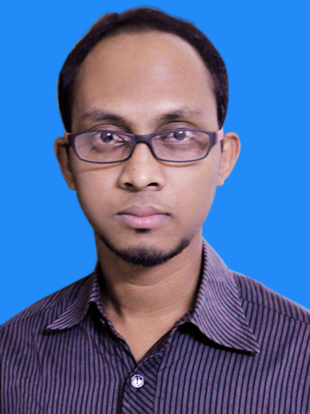 Mamun Hossain