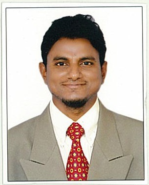 Yasdani Shaik