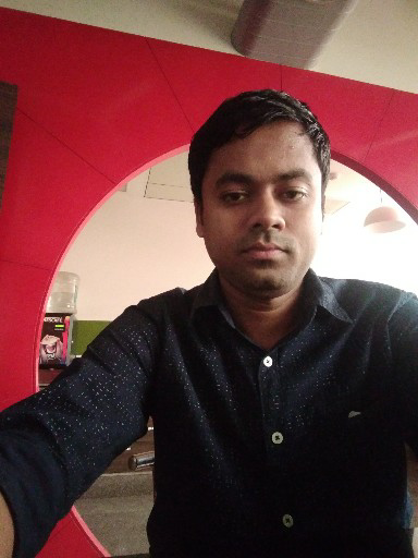 Santosh Kumar