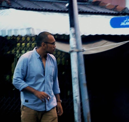 Syafiq Johari