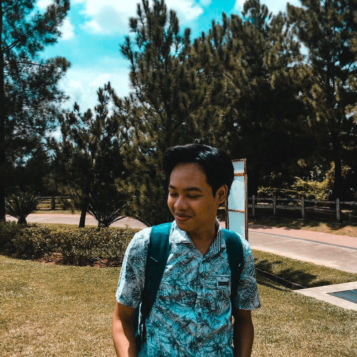 airyl hazim