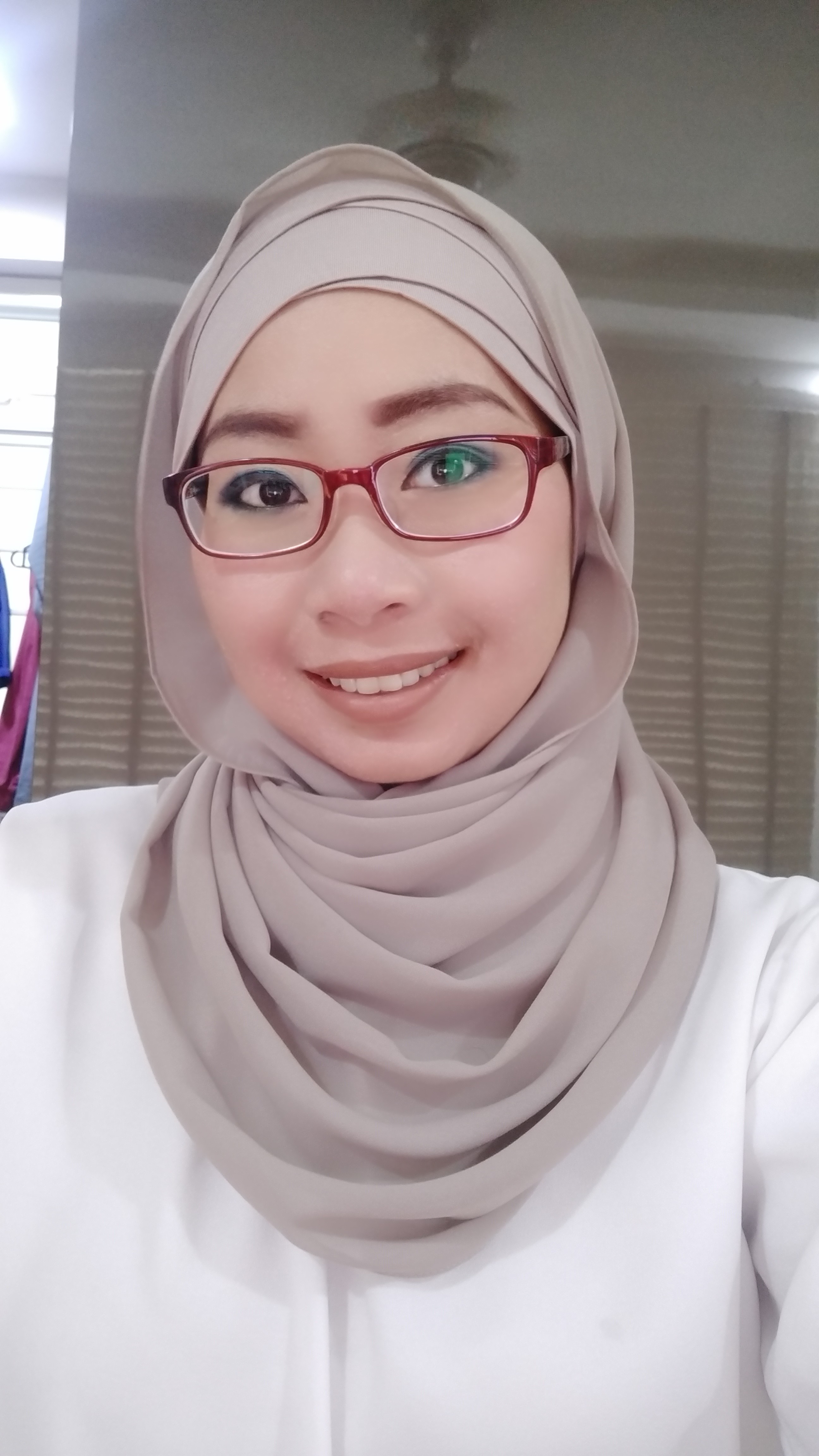 Hartini Harris