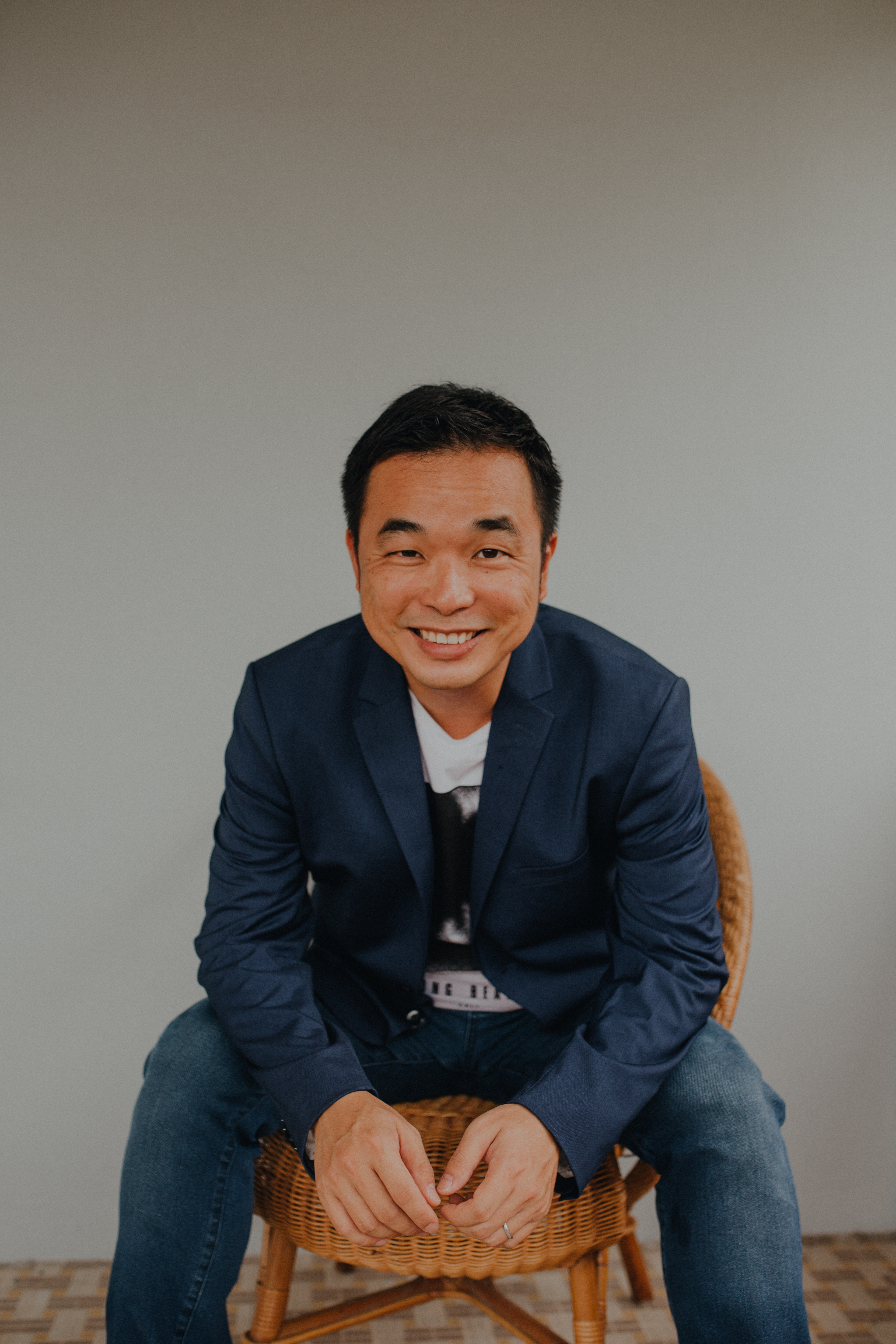 Tang Lee Chong