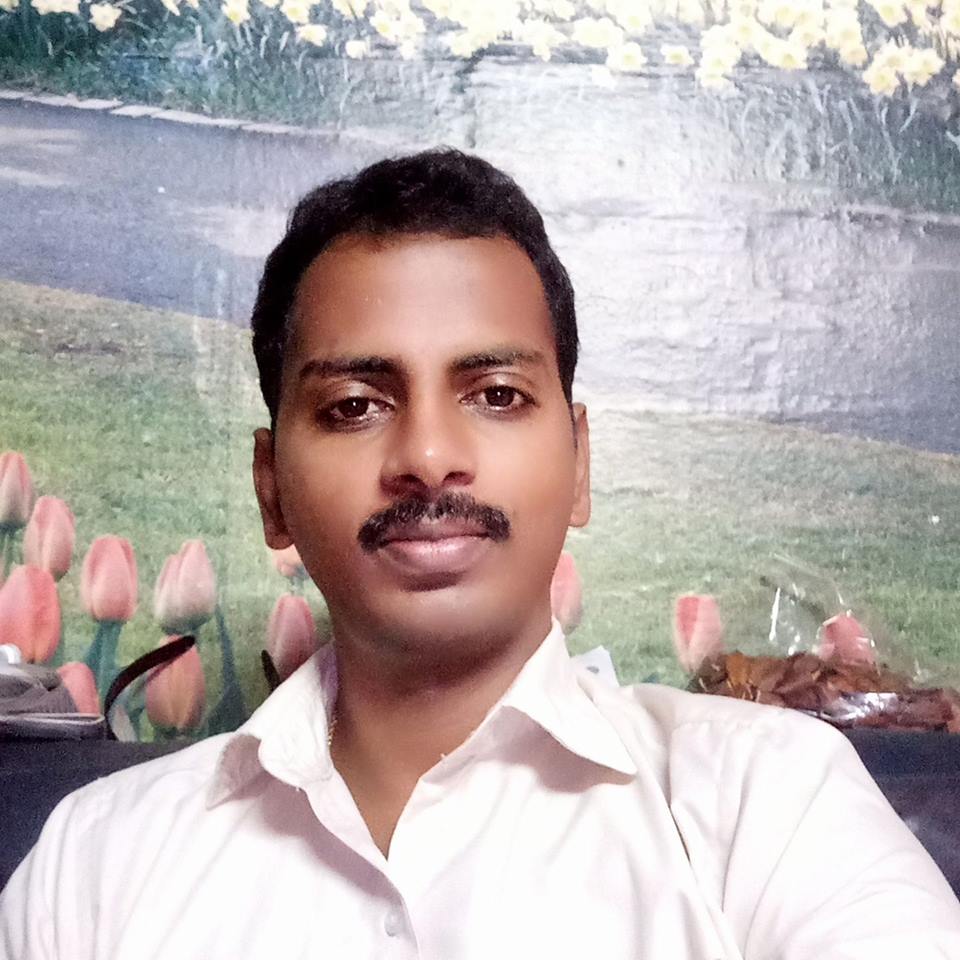 yaso Yasoputhiran