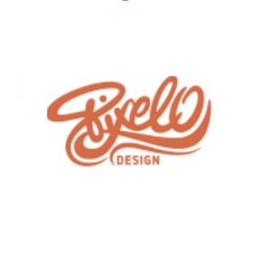 Pixelo Design