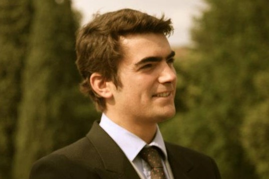 Nathaniel Hutley