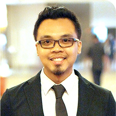 Mohd Safrul