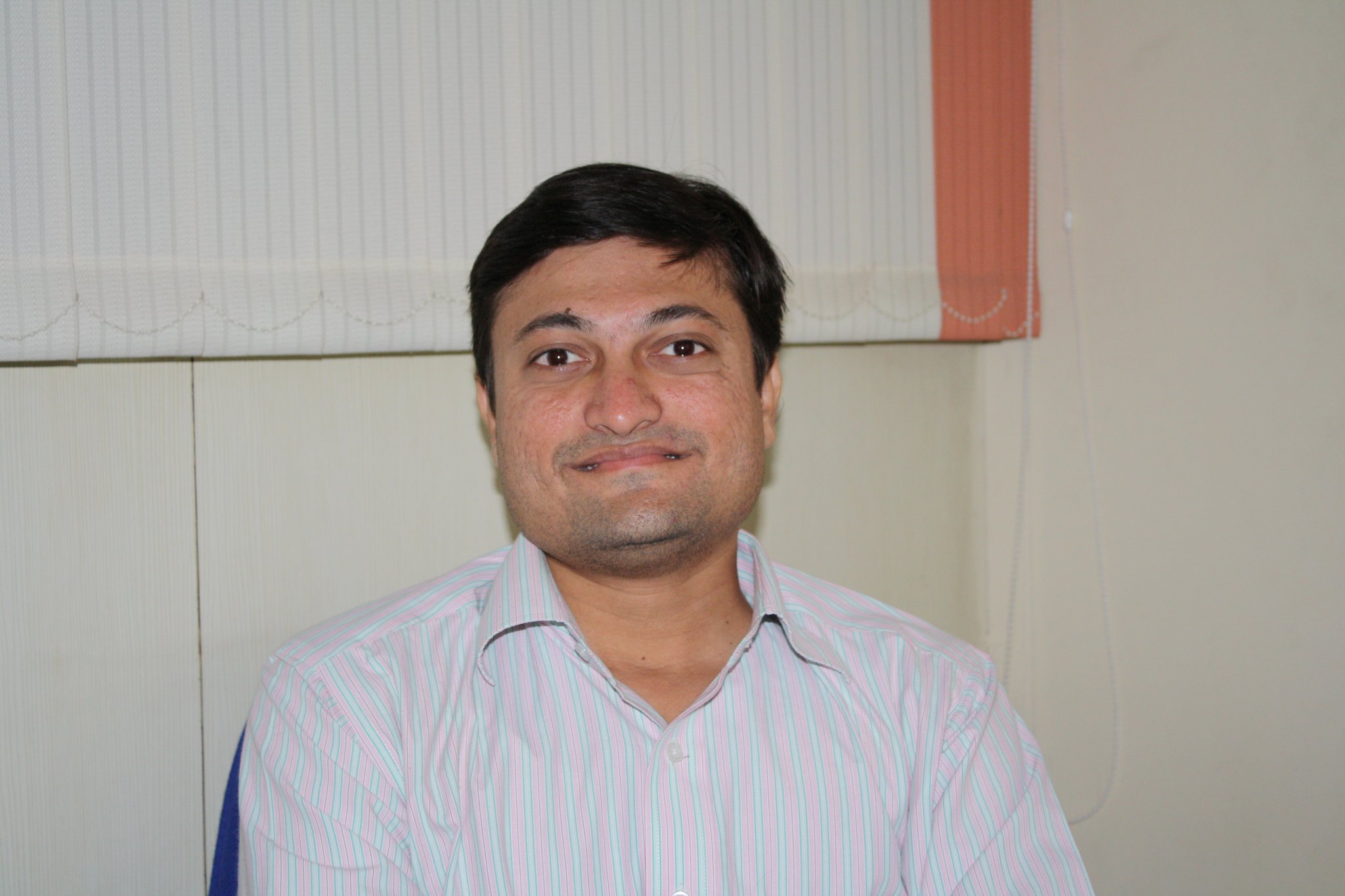 Chirag Shah