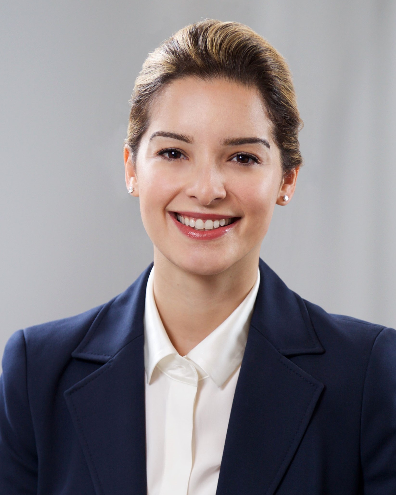 Gabriela Weiss