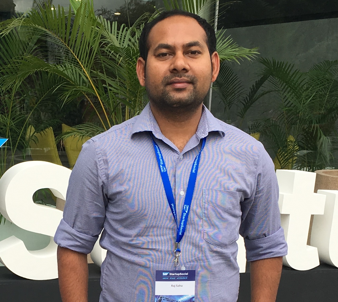 Raj Sahu
