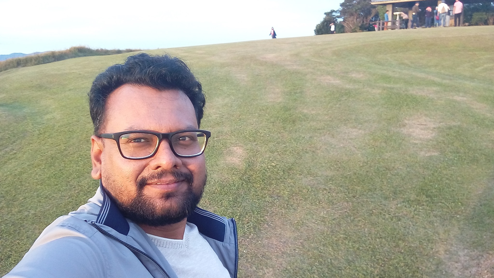 Sharif Sheikh