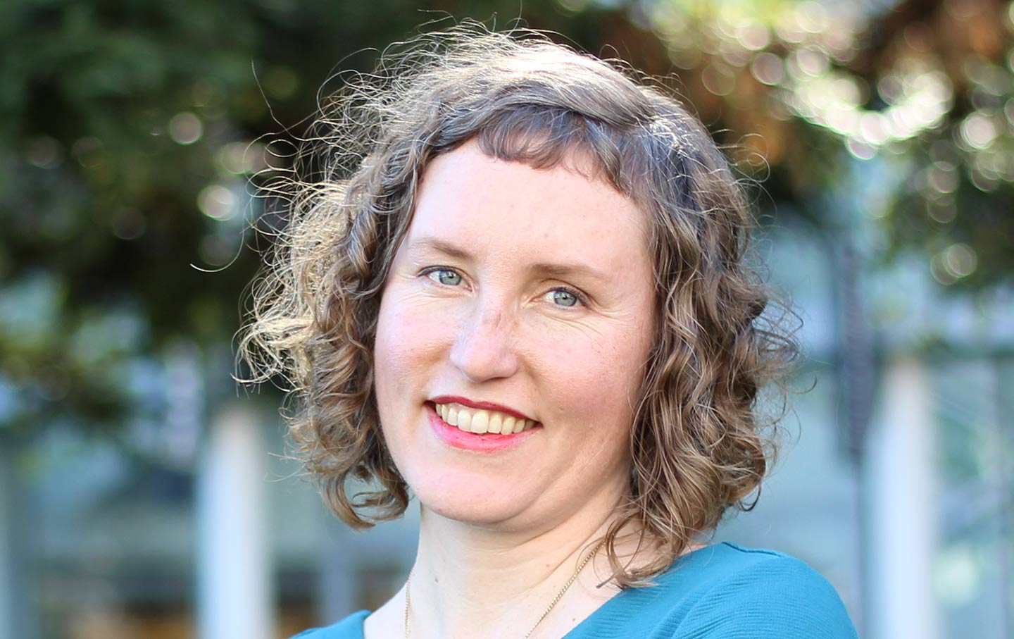 Joyce Robertson