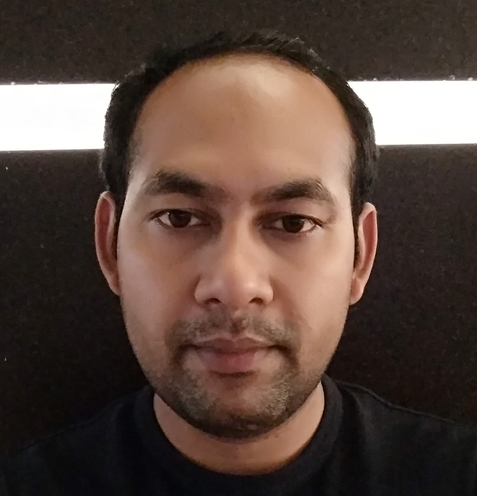 Raj Sahu