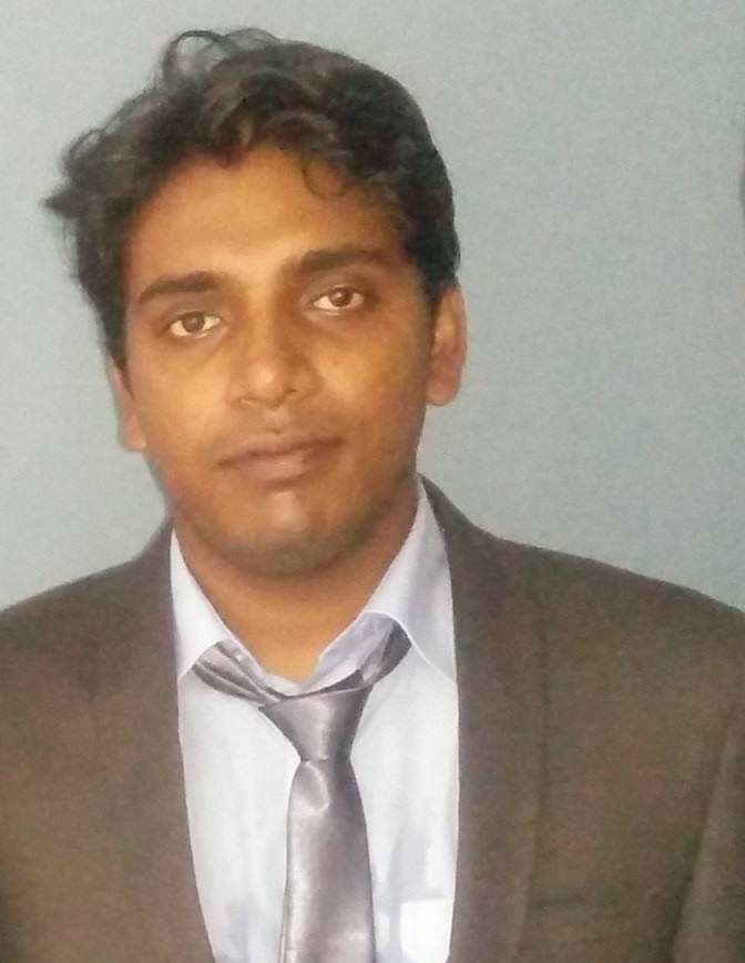 VIKASH PATEL